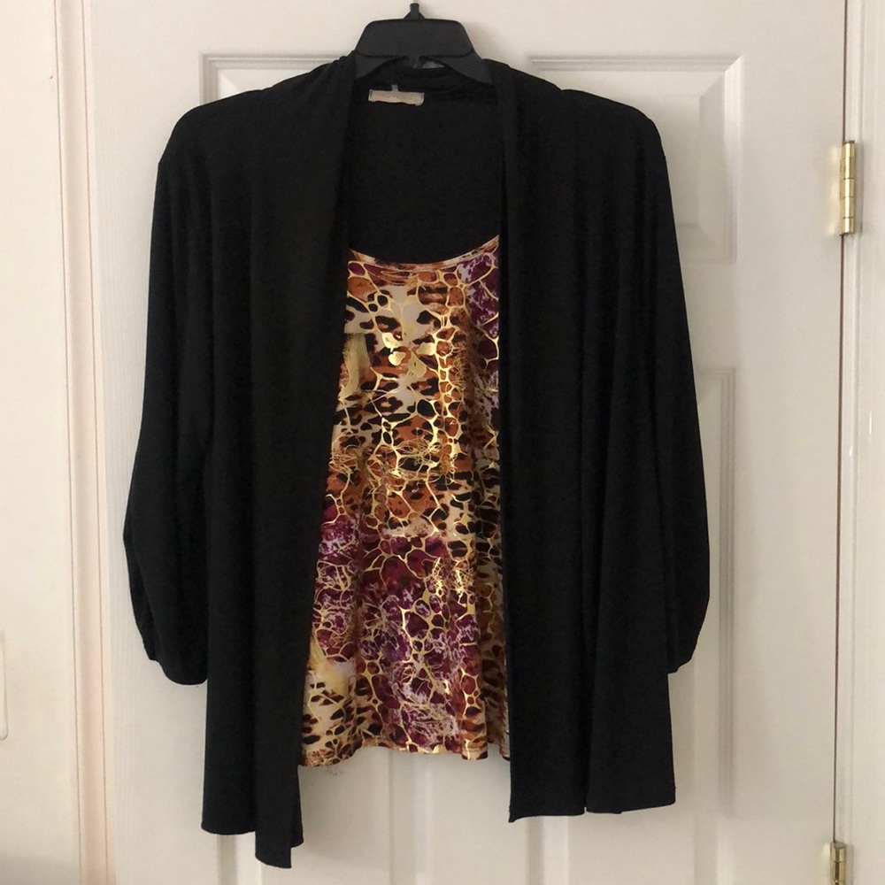 Front of Closet - Women’s Dress Blouse (NWOT)